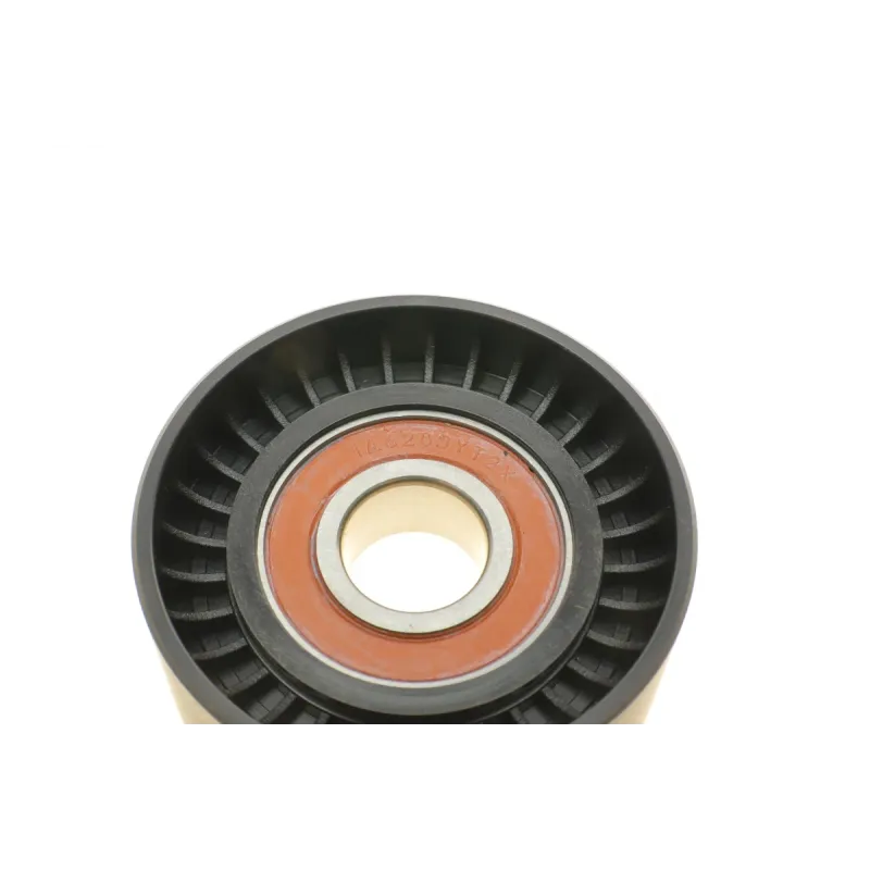 Ролик генератора FEBI BILSTEIN 40441 для Alfa Romeo 159 1.9 JTDM 16V 2005-2011 (65x25.5 мм)
