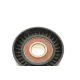 Ролик генератора FEBI BILSTEIN 40441 для Alfa Romeo 159 1.9 JTDM 16V 2005-2011 (65x25.5 мм)