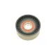 Ролик генератора FEBI BILSTEIN 40441 для Alfa Romeo 159 1.9 JTDM 16V 2005-2011 (65x25.5 мм)