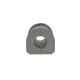Втулка стабілізатора заднього FEBI BILSTEIN 40484 для Opel Vectra C 1.6-1.8 2002-2008 (d=16мм)