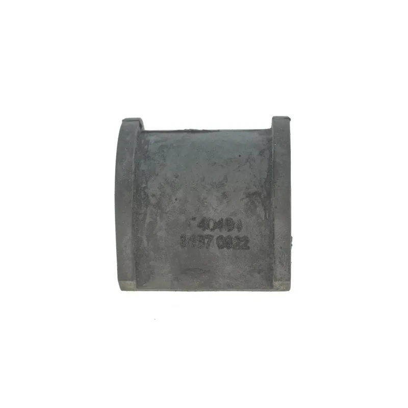 Втулка стабілізатора заднього FEBI BILSTEIN 40484 для Opel Vectra C 1.6-1.8 2002-2008 (d=16мм)