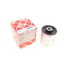 Сайлентблок переднього важеля FEBI BILSTEIN 40497 для BMW 1 (F20/F21) 12-, 3 (F30/F80) 12-, 4 (F32/F82) 14- (70x12 мм)
