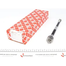 Тяга рульова права FEBI BILSTEIN 40503 для Ford Focus III 2010-2014, 2011-н.в. (L=300mm)