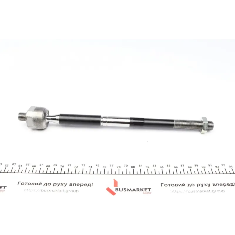 Тяга рульова права FEBI BILSTEIN 40503 для Ford Focus III 2010-2014, 2011-н.в. (L=300mm)