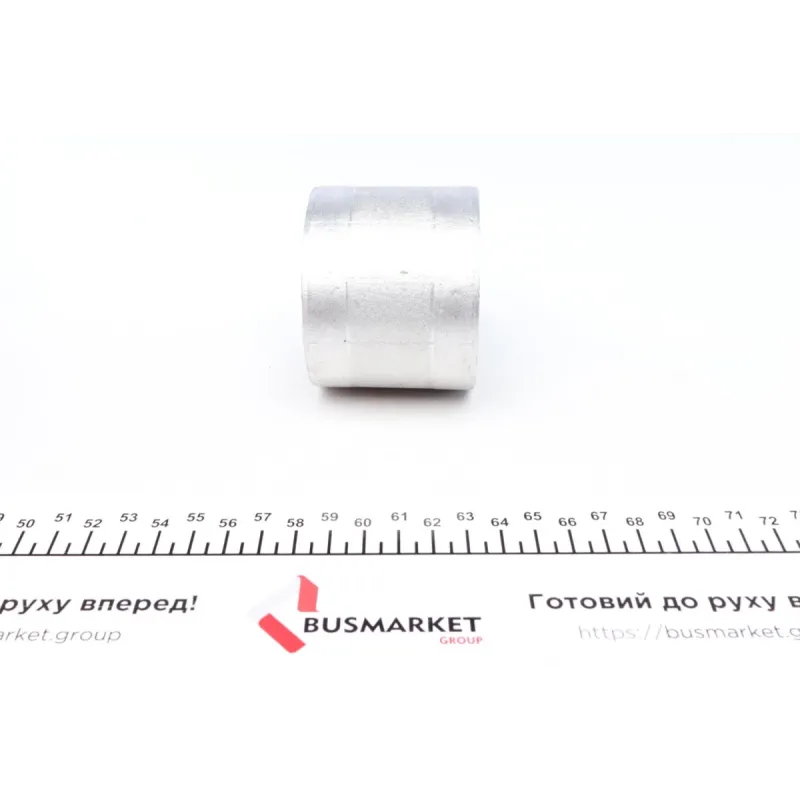 Сайлентблок важеля (переднього/знизу/ззаду) MB ML/GL (W164) 05-