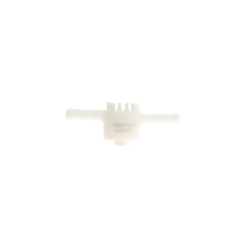 Клапан фільтра паливного (перехідник) VW LT/T3/T4 1.9-2.5 TDI -03 (к-кт)