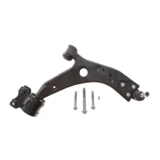 Важіль підвіски FEBI BILSTEIN 40626 (нижній, правий) для Ford C-Max 2007-2010, Focus, Volvo C30/C70/S40/V50 2004-2012 (конус 21 мм)