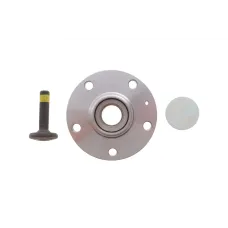 Підшипник маточини задній FEBI BILSTEIN 40659 для VW Golf V-VIII, Skoda Octavia III (+ABS)