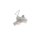Комплект ланцюга ГРМ FEBI BILSTEIN 40672 для Volkswagen Passat 1.4 TSI CAXA/CDGA/CKMA 2005-2014, 8 мм