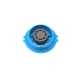 Кришка бачка розширювального FEBI BILSTEIN 40722 для Volkswagen Caddy III 2003-2015, Crafter 2006-2016, T5 2003-2015