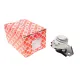 Подушка двигуна права FEBI BILSTEIN 40818 для Ford Fiesta V, Fusion 1.25-1.6 2001-2012