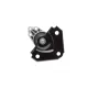 Подушка двигуна права FEBI BILSTEIN 40818 для Ford Fiesta V, Fusion 1.25-1.6 2001-2012