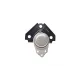 Подушка двигуна права FEBI BILSTEIN 40818 для Ford Fiesta V, Fusion 1.25-1.6 2001-2012