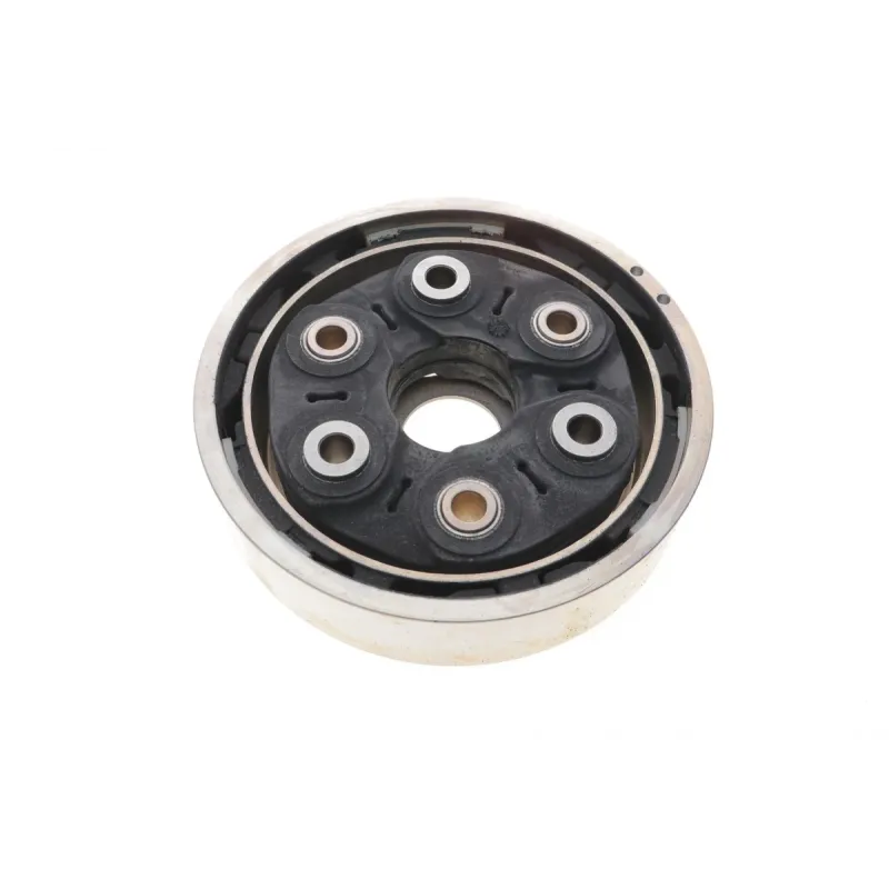 Муфта кардана FEBI BILSTEIN 40857 задня для Audi A3, VW Golf V/VI, Passat 2.0 TDI 177 мм