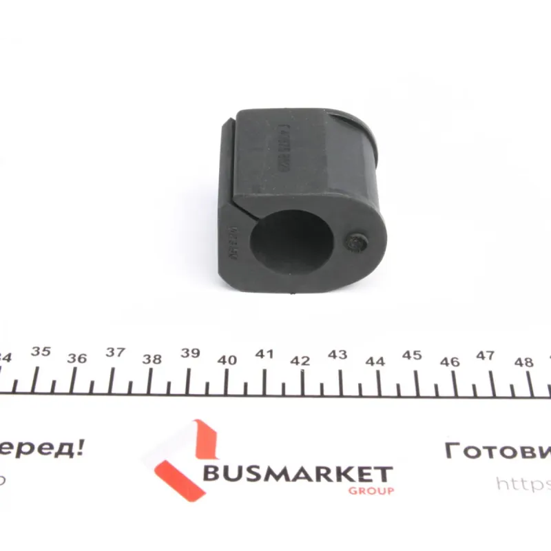 Втулка стабілізатора (переднього) Renault Megane/Scenic I 96-03 (d=23,5mm)
