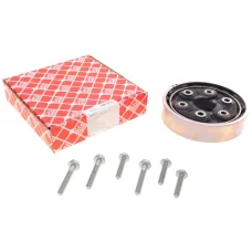 Муфта кардана FEBI BILSTEIN 40931 задня для VW Golf V/VI, Passat B6, Audi A3 8P 2003-2013, 177 мм
