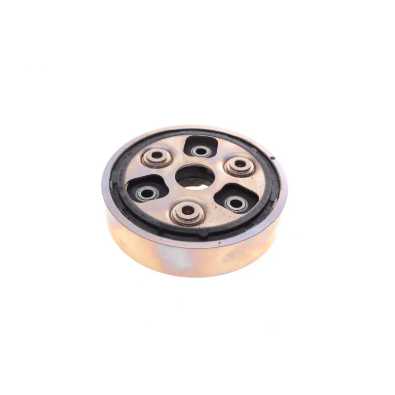 Муфта кардана FEBI BILSTEIN 40931 задня для VW Golf V/VI, Passat B6, Audi A3 8P 2003-2013, 177 мм