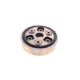 Муфта кардана FEBI BILSTEIN 40931 задня для VW Golf V/VI, Passat B6, Audi A3 8P 2003-2013, 177 мм