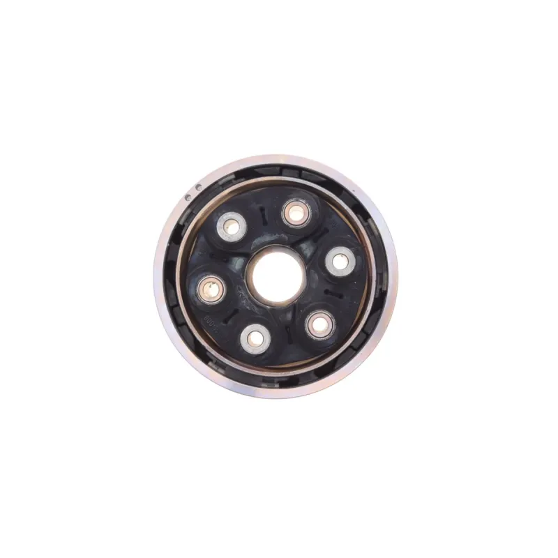 Муфта кардана FEBI BILSTEIN 40931 задня для VW Golf V/VI, Passat B6, Audi A3 8P 2003-2013, 177 мм