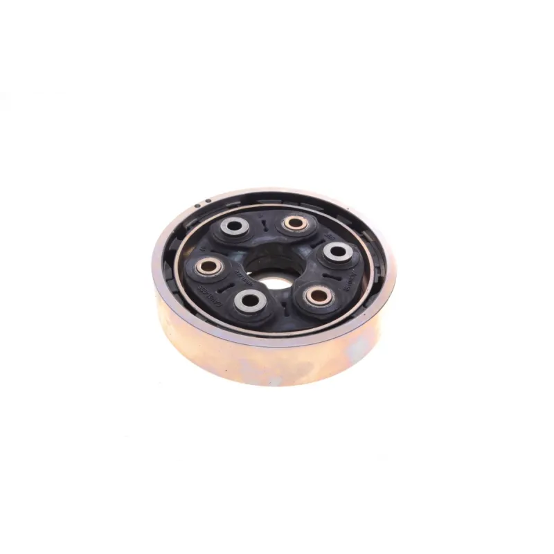 Муфта кардана FEBI BILSTEIN 40931 задня для VW Golf V/VI, Passat B6, Audi A3 8P 2003-2013, 177 мм