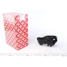 Бачок розширювальний FEBI BILSTEIN 40935 для Mercedes-Benz S-Class W221/C216 2005-2013 з датчиком рівня ОР