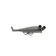 Клапан вентиляції картера FEBI BILSTEIN 40990 для BMW X5 (E53) 4.4i 4.6is 2000-2006