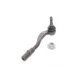 Наконечник рульової тяги лівий FEBI BILSTEIN 40993 для Audi A8 (4H_) 2011-2015, 233 мм
