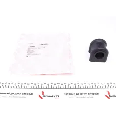 Втулка стабілізатора переднього FEBI BILSTEIN 41000 для Jeep Cherokee KJ 2001-2008 (d=30мм)