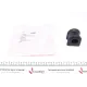 Втулка стабілізатора переднього FEBI BILSTEIN 41000 для Jeep Cherokee KJ 2001-2008 (d=30мм)