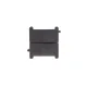 Втулка стабілізатора заднього FEBI BILSTEIN 41005 для Jeep Cherokee XJ 1984-2001, діаметр 14 мм
