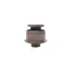 Сайлентблок важеля передній FEBI BILSTEIN 41007 для Chrysler Neon PT Cruiser, 17x55x62 мм