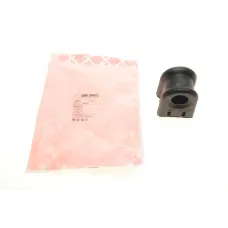 Втулка стабілізатора переднього FEBI BILSTEIN 41013 для Jeep Grand Cherokee WJ 1999-2005 (d=28mm)