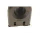Втулка стабілізатора переднього FEBI BILSTEIN 41013 для Jeep Grand Cherokee WJ 1999-2005 (d=28mm)