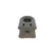 Втулка стабілізатора переднього FEBI BILSTEIN 41013 для Jeep Grand Cherokee WJ 1999-2005 (d=28mm)