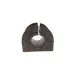 Втулка стабілізатора переднього FEBI BILSTEIN 41014 для Jeep Grand Cherokee WH/WK 2005-2010 (d=35мм)