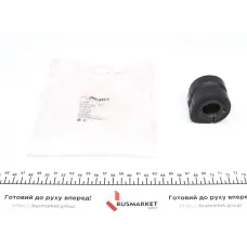 Сайлентблок важеля переднього FEBI BILSTEIN 41016 для Chrysler Grand Voyager/Voyager GS 1995-2001, 25 мм
