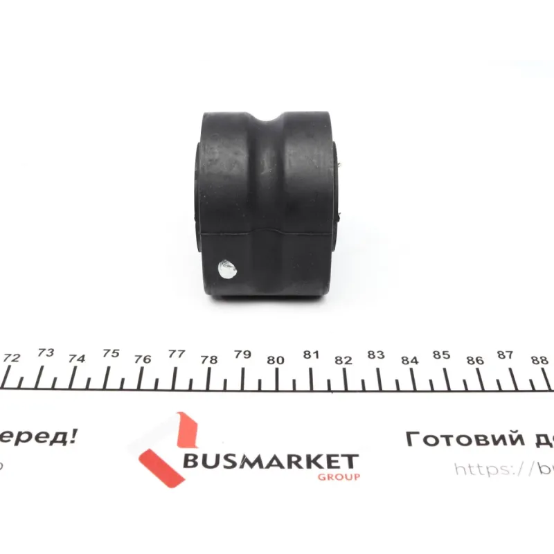 Сайлентблок важеля переднього FEBI BILSTEIN 41016 для Chrysler Grand Voyager/Voyager GS 1995-2001, 25 мм