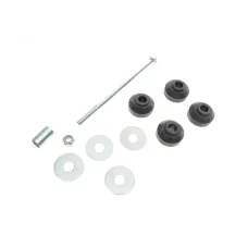 Тяга стабілізатора заднього FEBI BILSTEIN 41043 для Jeep Compass/Patriot 2006-, 146 мм