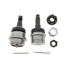 Опора кульова FEBI BILSTEIN 41047 права передня зі втулкою для Jeep Grand Cherokee II WJ/WG 1999-2005