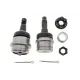 Опора кульова FEBI BILSTEIN 41047 права передня зі втулкою для Jeep Grand Cherokee II WJ/WG 1999-2005