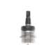 Опора кульова FEBI BILSTEIN 41047 права передня зі втулкою для Jeep Grand Cherokee II WJ/WG 1999-2005