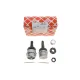 Опора кульова FEBI BILSTEIN 41047 права передня зі втулкою для Jeep Grand Cherokee II WJ/WG 1999-2005