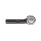Наконечник рульової тяги правий FEBI BILSTEIN 41086 для Jeep Grand Cherokee WH/WK 2004-2010, M14x1.25