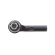 Наконечник рульової тяги правий FEBI BILSTEIN 41086 для Jeep Grand Cherokee WH/WK 2004-2010, M14x1.25