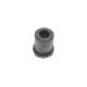 Втулка ресори задня FEBI BILSTEIN 41109 для Mitsubishi Pajero I 2.3-2.5 TD 1982-1991 (гума) 18x38 мм
