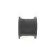 Втулка стабілізатора переднього FEBI BILSTEIN 41113 для Mitsubishi Pajero Montero 1990-2000 (d=24mm)
