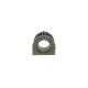 Втулка стабілізатора переднього FEBI BILSTEIN 41143 для Mitsubishi Lancer V/VI, Colt IV (d=21mm)