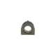 Втулка стабілізатора переднього FEBI BILSTEIN 41143 для Mitsubishi Lancer V/VI, Colt IV (d=21mm)