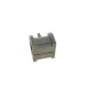 Втулка стабілізатора переднього FEBI BILSTEIN 41155 для Mitsubishi Lancer V/VI 1990-2005 (d=19mm)