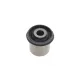 Сайлентблок важеля FEBI BILSTEIN 41158 передній/знизу для Mitsubishi L200 (KB_T, KA_T) 2005-2015, 50x16x66 мм